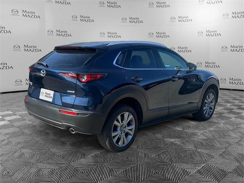 2022 Mazda CX-30 2.5 S Premium Package