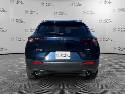 2022 Mazda CX-30 2.5 S Premium Package