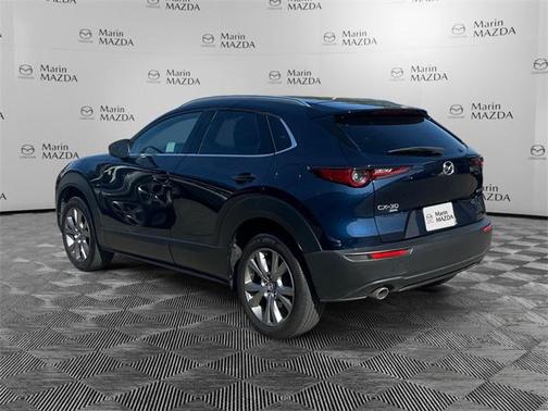2022 Mazda CX-30 2.5 S Premium Package