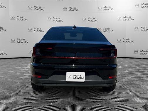 2022 Polestar 2 Long Range Dual Motor