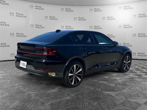 2022 Polestar 2 Long Range Dual Motor
