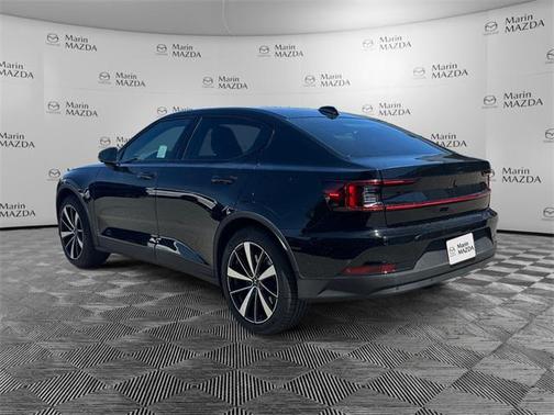 2022 Polestar 2 Long Range Dual Motor