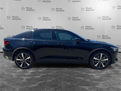 2022 Polestar 2 Long Range Dual Motor