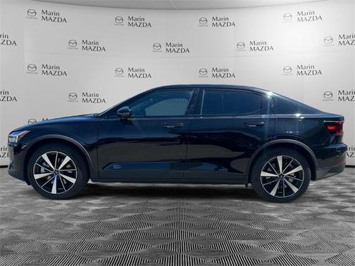 2022 Polestar 2 Long Range Dual Motor