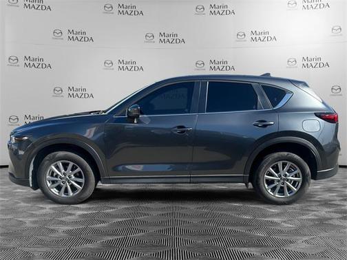 2022 Mazda CX-5 2.5 S Preferred