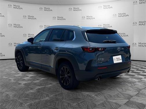 2023 Mazda CX-50 2.5 S Preferred Plus