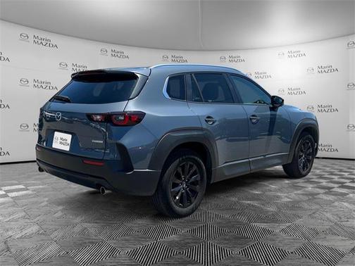 2023 Mazda CX-50 2.5 S Preferred Plus