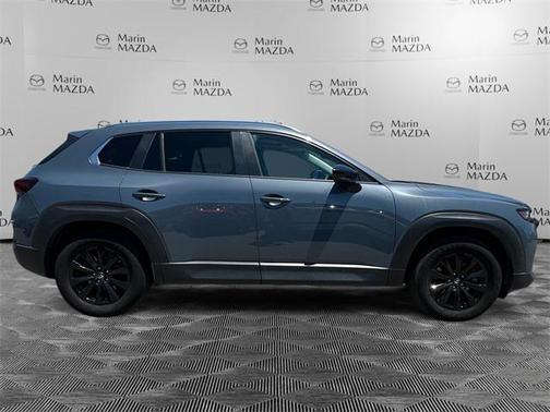 2023 Mazda CX-50 2.5 S Preferred Plus