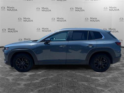 2023 Mazda CX-50 2.5 S Preferred Plus