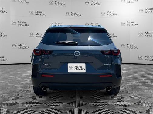 2023 Mazda CX-50 2.5 S Preferred Plus