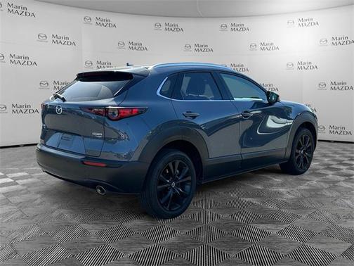 2023 Mazda CX-30 2.5 Turbo Premium Plus Package