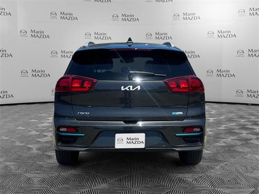 2022 Kia Niro EV S