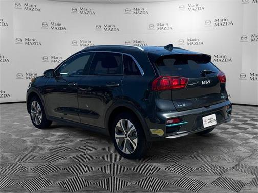 2022 Kia Niro EV S