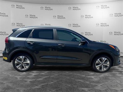 2022 Kia Niro EV S