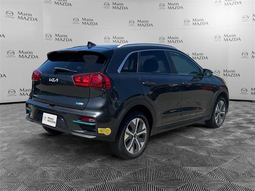 2022 Kia Niro EV S