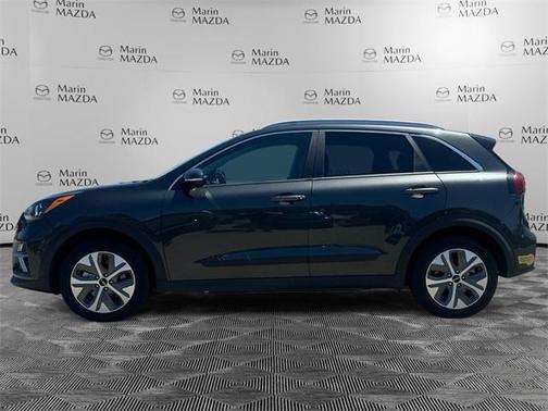 2022 Kia Niro EV S