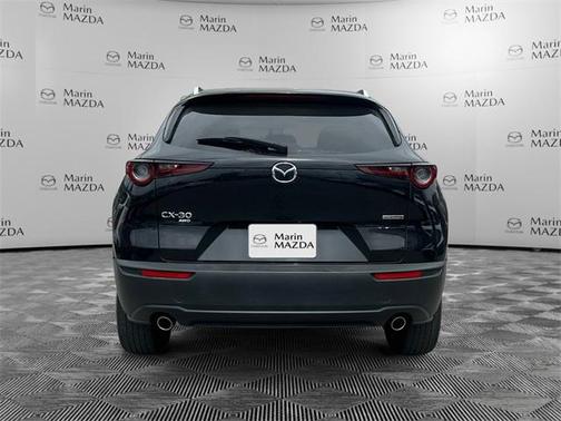 2022 Mazda CX-30 Preferred