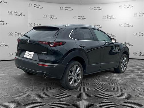 2022 Mazda CX-30 Preferred