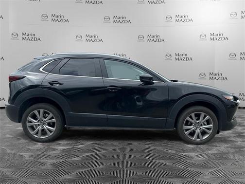 2022 Mazda CX-30 Preferred
