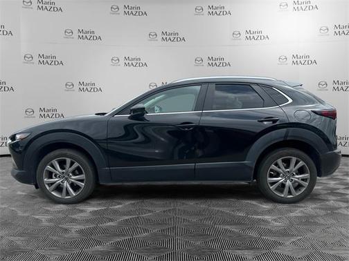 2022 Mazda CX-30 Preferred