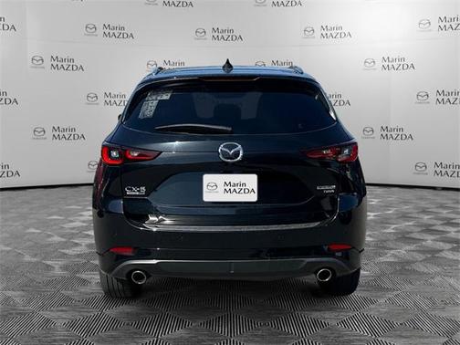 2023 Mazda CX-5 Signature