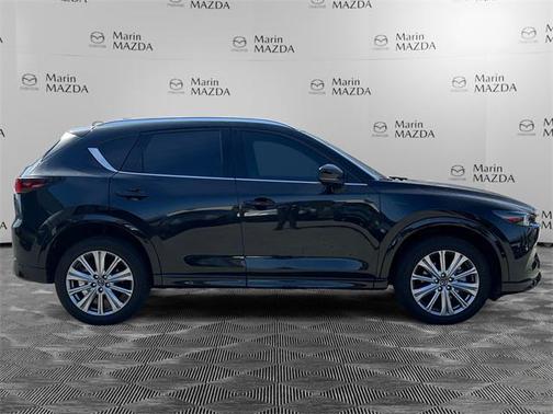 2023 Mazda CX-5 Signature