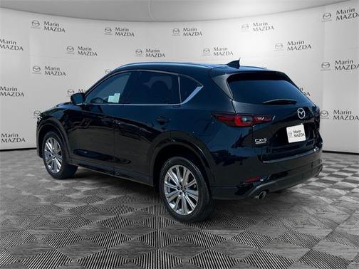 2023 Mazda CX-5 Signature
