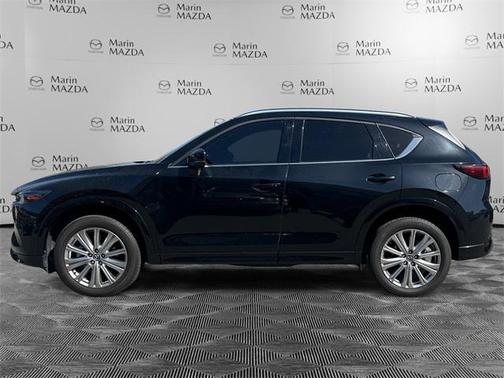 2023 Mazda CX-5 Signature