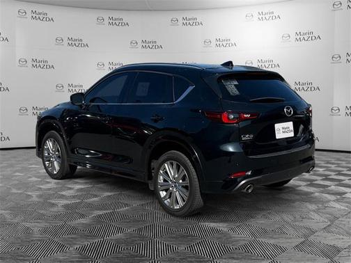 2023 Mazda CX-5 Signature