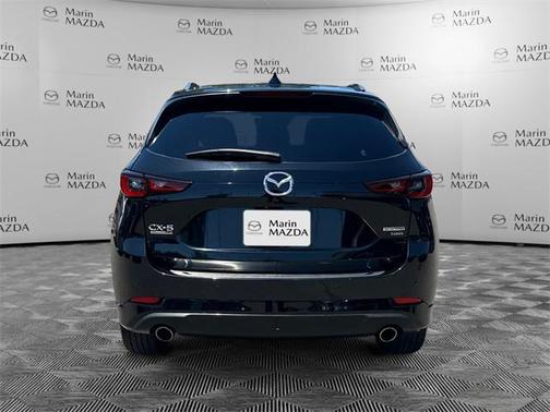2023 Mazda CX-5 Signature