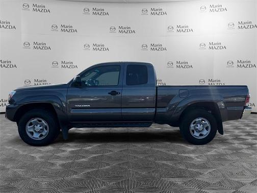 2015 Toyota Tacoma PreRunner
