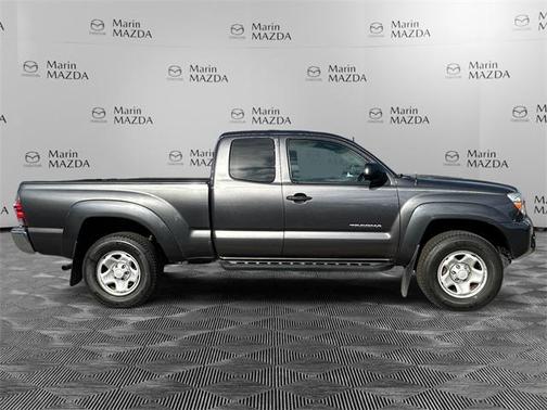 2015 Toyota Tacoma PreRunner