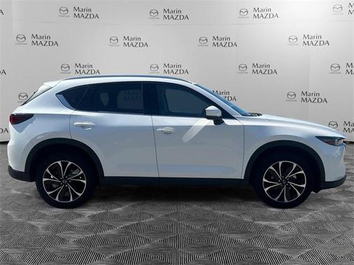 2022 Mazda CX-5 2.5 S Premium Plus