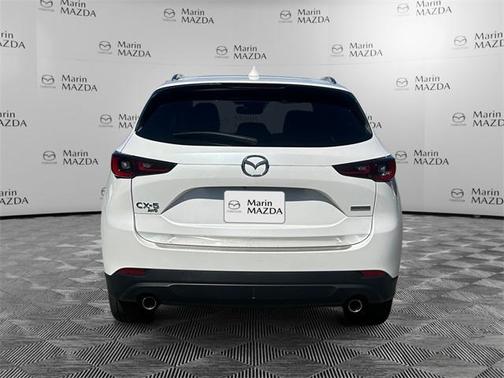 2022 Mazda CX-5 2.5 S Premium Plus