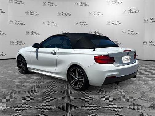 2018 BMW M240 i