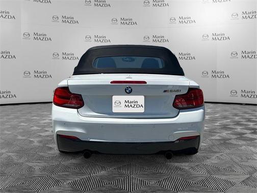 2018 BMW M240 i
