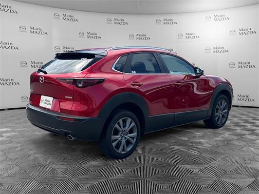 2024 Mazda CX-30 Preferred