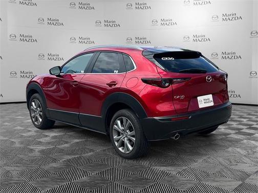 2024 Mazda CX-30 Preferred