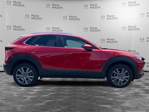 2024 Mazda CX-30 Preferred