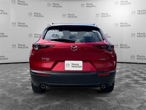 2024 Mazda CX-30 Preferred