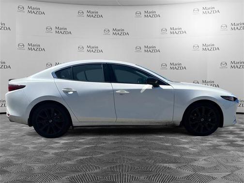 2024 Mazda Mazda3 2.5 Turbo AWD