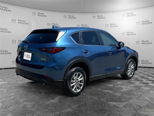 2023 Mazda CX-5 2.5 S Select