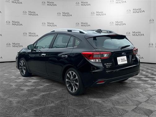 2020 Subaru Impreza Limited