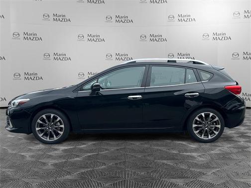 2020 Subaru Impreza Limited