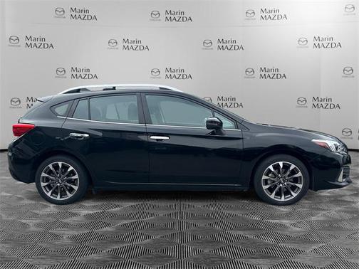 2020 Subaru Impreza Limited