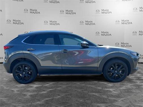 2022 Mazda CX-30 2.5 Turbo Premium Package