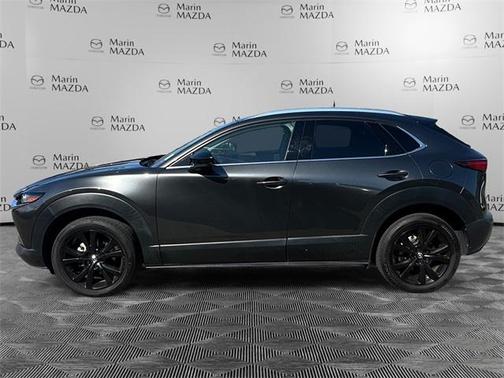 2022 Mazda CX-30 2.5 Turbo Premium Package