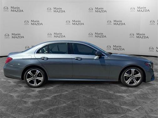 2020 Mercedes-Benz E-Class E 350