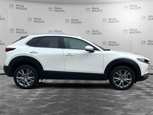 2022 Mazda CX-30 2.5 S Premium Package