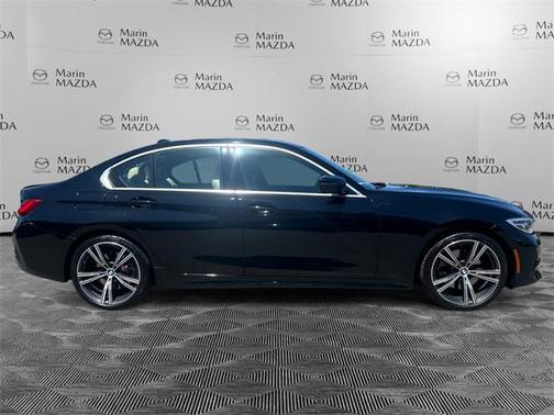2021 BMW 330 330i